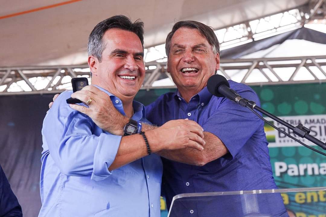 Ciro Nogueira avisa: “O Progressistas jamais vai mudar de controle”